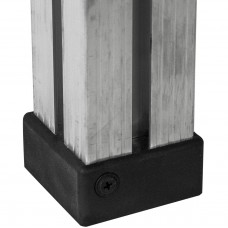 DS-PROSTAGE LEG RUBBER FOOT square